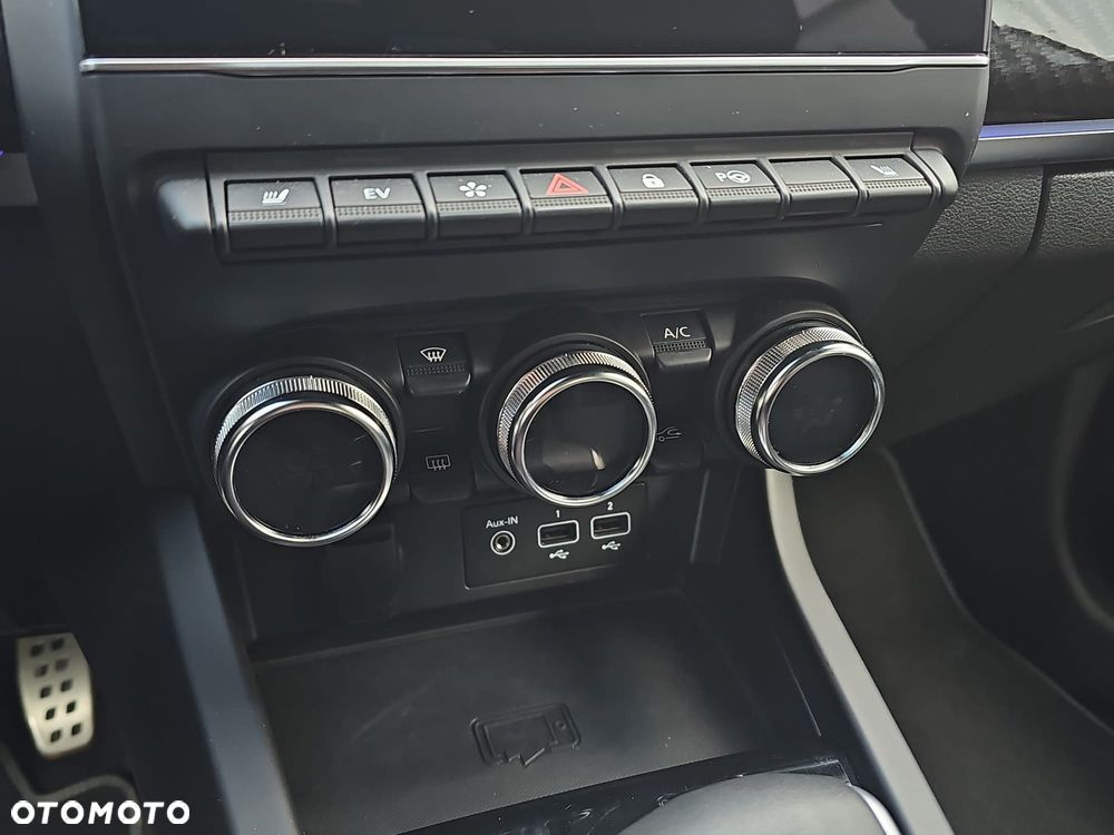 Renault Arkana 1.6 E-TECH R.S Line MMT - 12