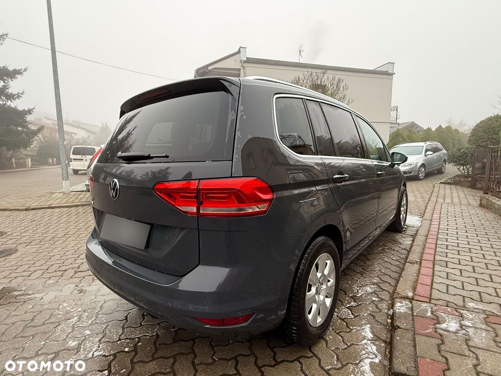Volkswagen Touran ver-2-0-tdi-bmt-highline-dsg - 29