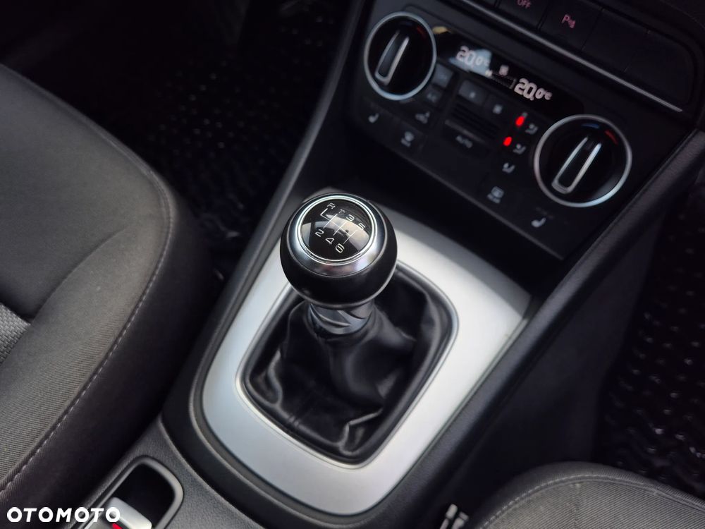 Audi Q3 2.0 TDI Design - 28