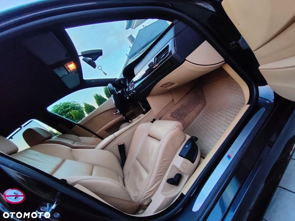 BMW Seria 5 - 34
