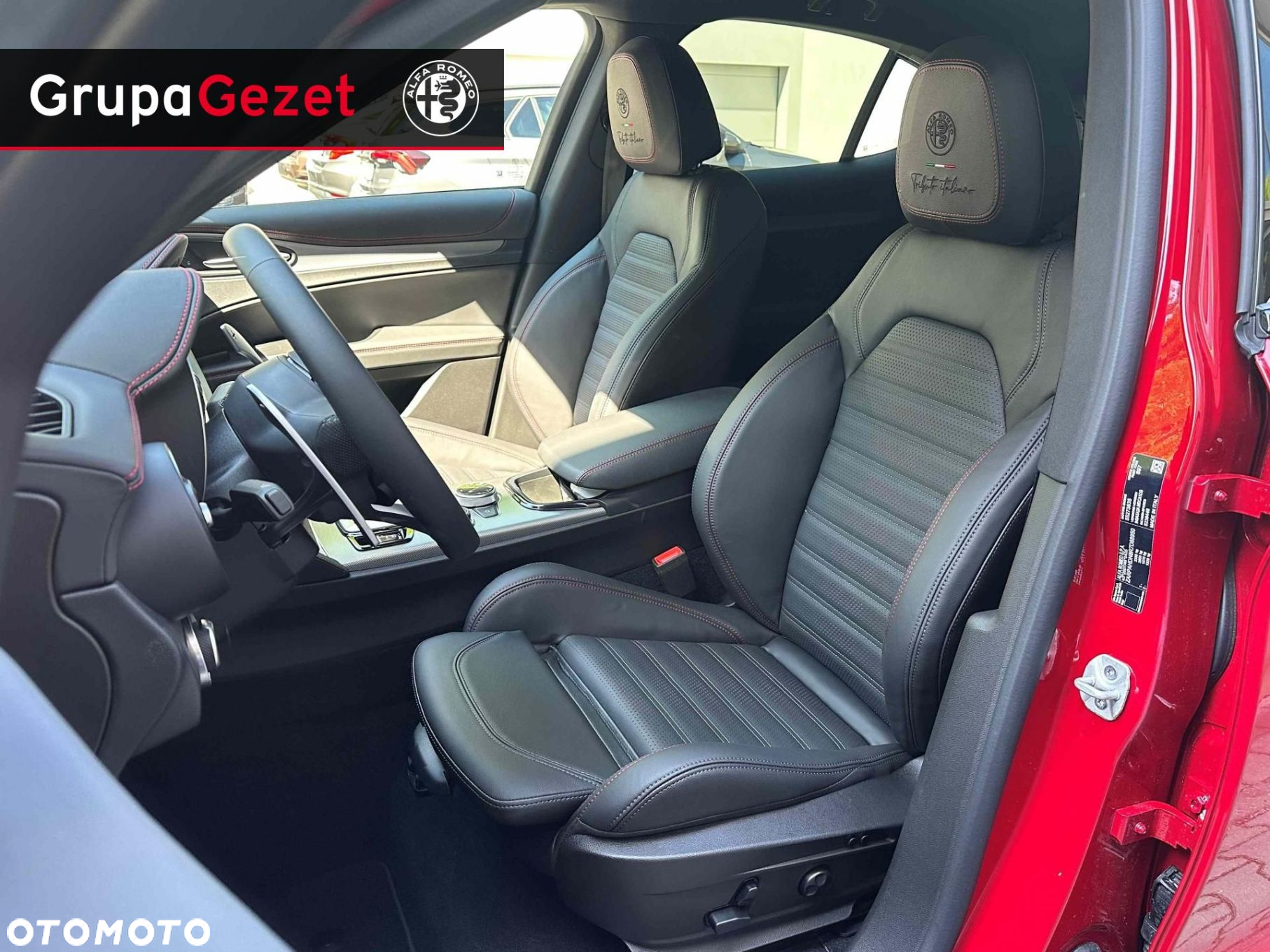 Alfa Romeo Stelvio - 9
