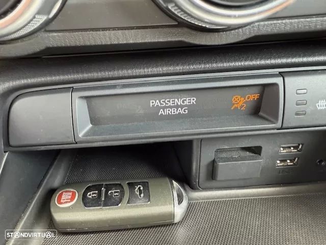 Fiat 124 Spider 1.4 T Multiair - 19