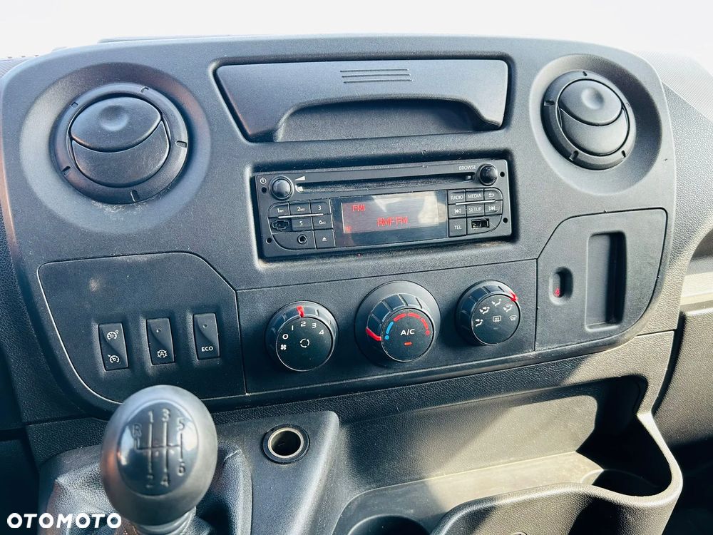 Renault Master - 17