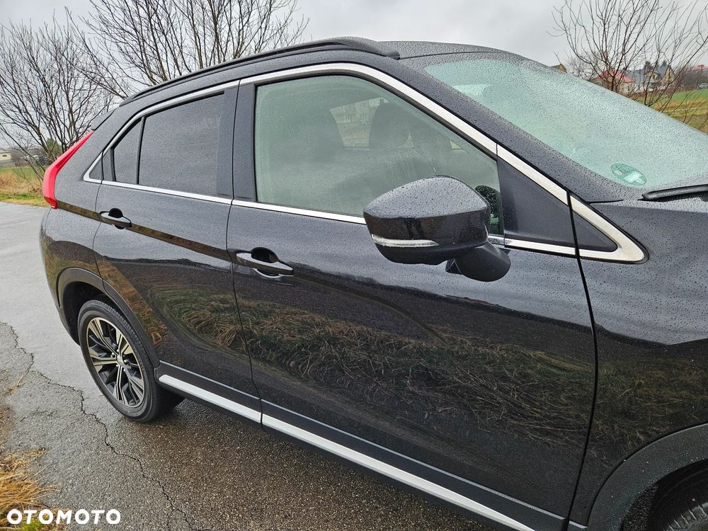 Mitsubishi Eclipse Cross 1.5 T-MIVEC 2WD Diamant+ - 13