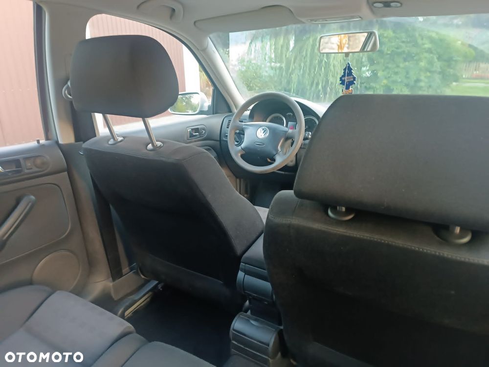 Volkswagen Golf Variant - 7