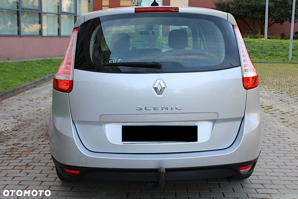 Renault Grand Scenic 1.6 16V 110 LIMITED - 6