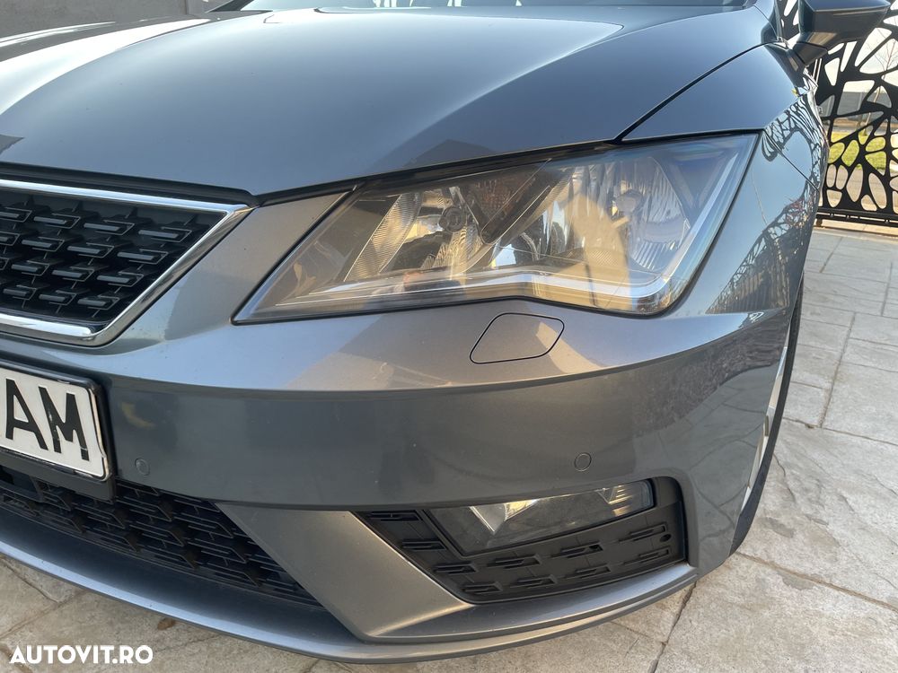 Seat Leon - 10