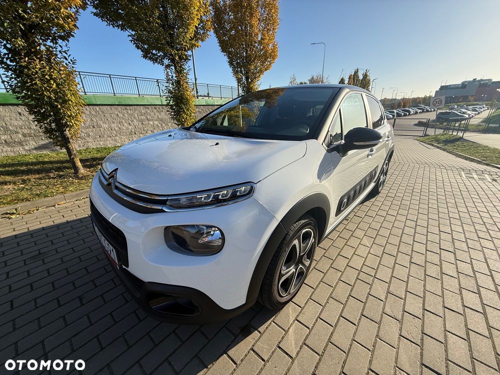 Citroën C3 - 11