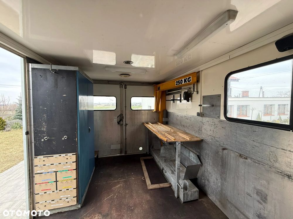 Iveco Eurocargo 150E23 - 30