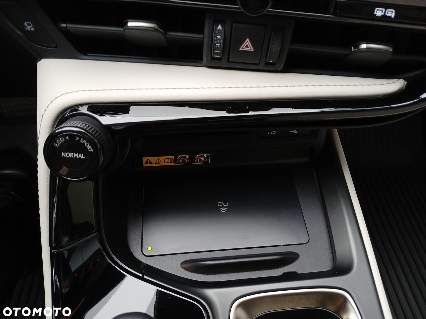 Lexus NX 350h Prestige AWD - 20