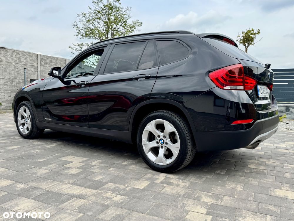 BMW X1 xDrive18d xLine - 26