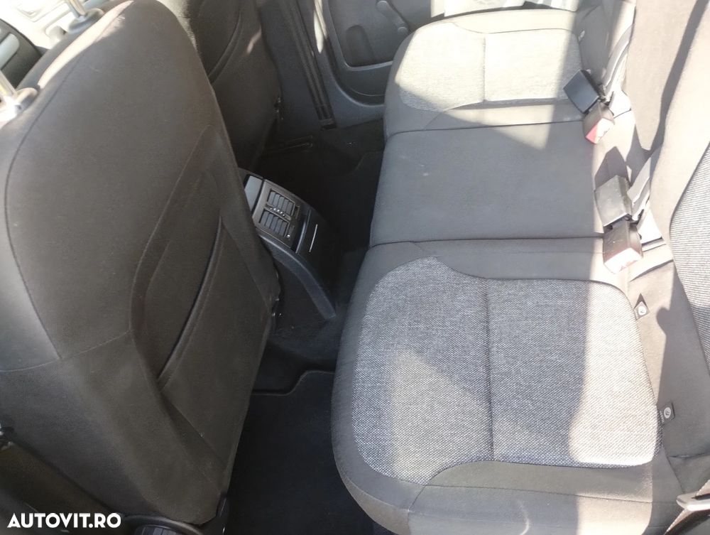 Skoda Yeti 1.2 TSI Active - 10