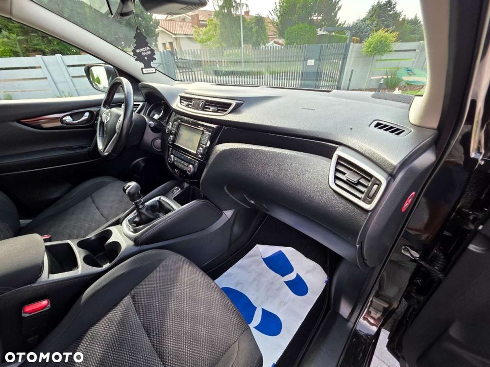 Nissan Qashqai - 22