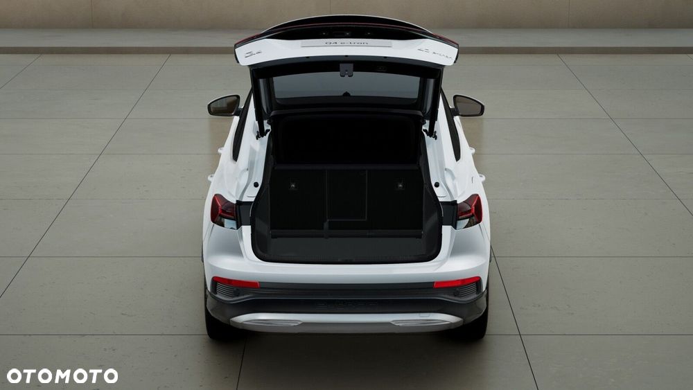 Audi Q4 Sportback e-tron 40 63kWh - 7