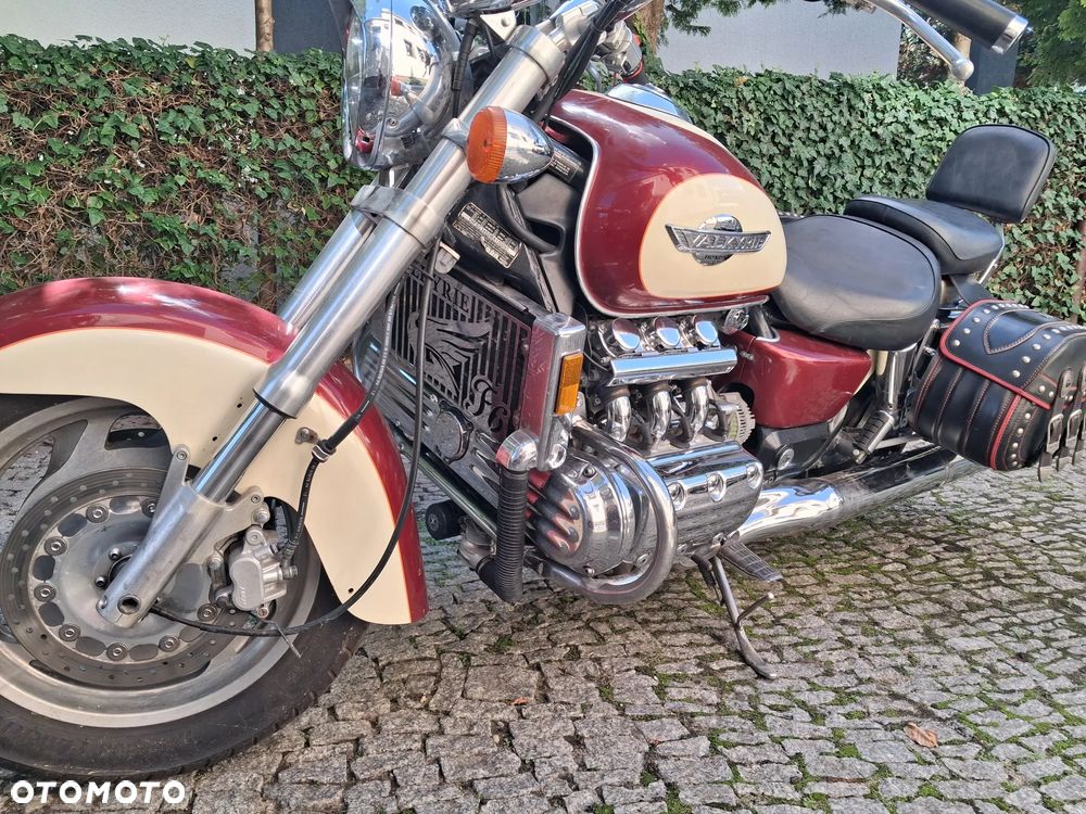 Honda Valkyrie - 11
