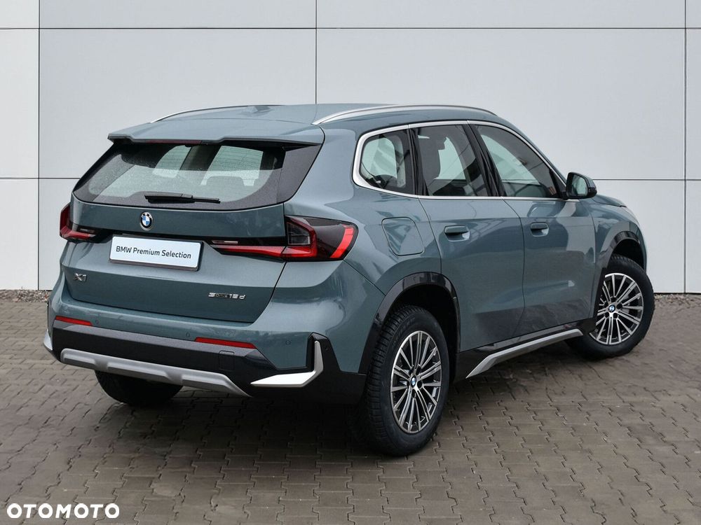 BMW X1 - 2