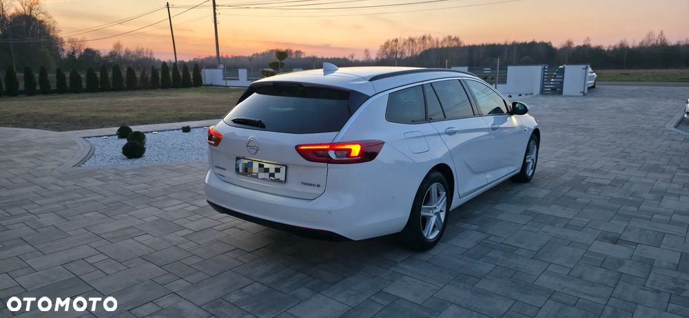 Opel Insignia 2.0 CDTI ecoFLEX Start/Stop Business Edition - 6