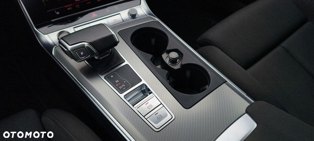 Audi A6 Avant - 36