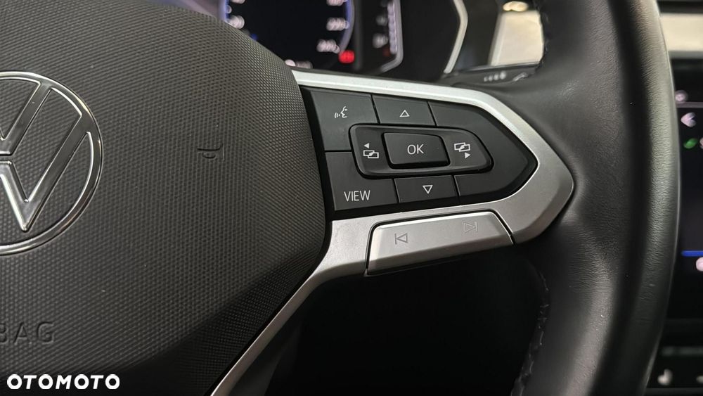 Volkswagen Passat 2.0 TDI EVO Business DSG - 24