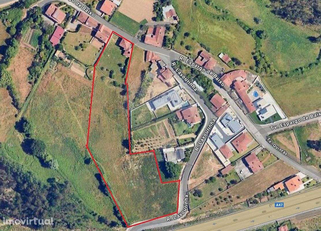 Moradia T2 para venda - Grande imagem: 4/4