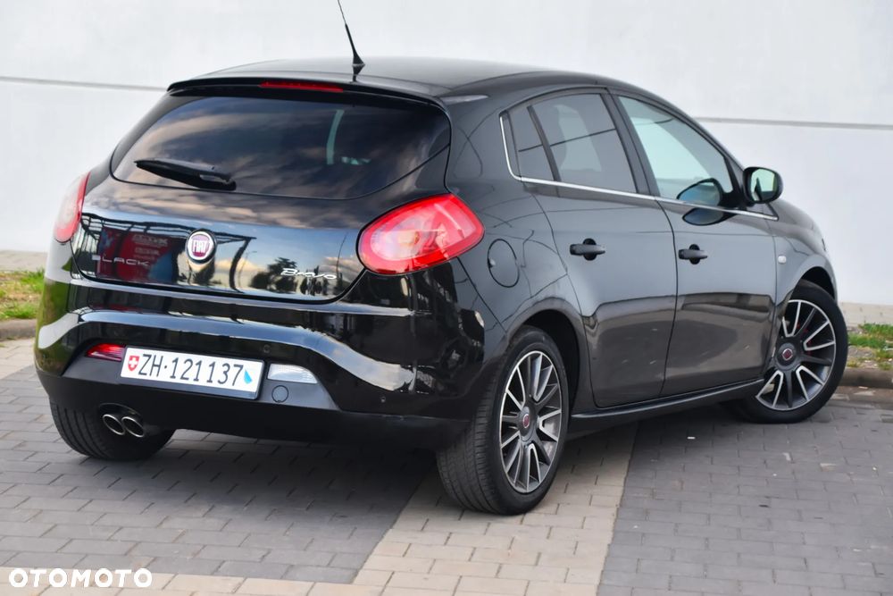 Fiat Bravo 1.4 T-JET 16V Sport Plus - 3