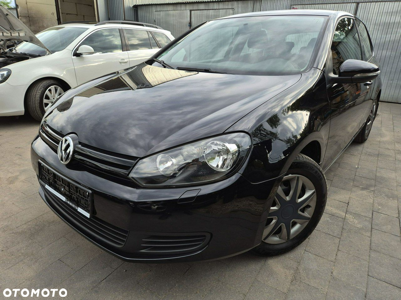 Volkswagen Golf 1.4 Comfortline - 3