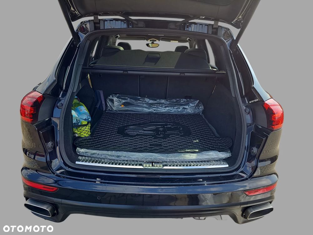 Porsche Cayenne Diesel - 18