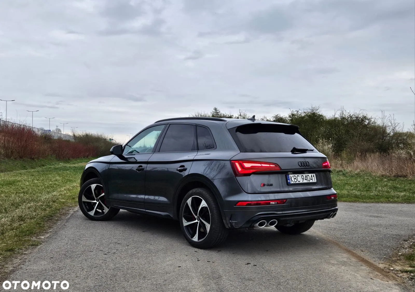 Audi SQ5 - 4