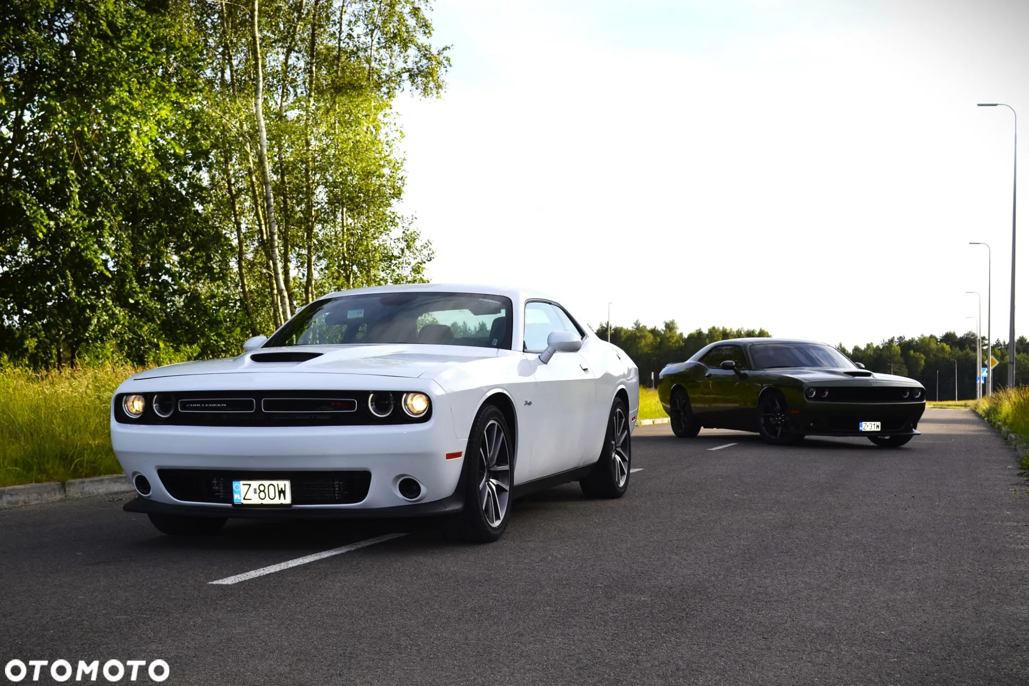 Dodge Challenger 5.7 R/T - 4