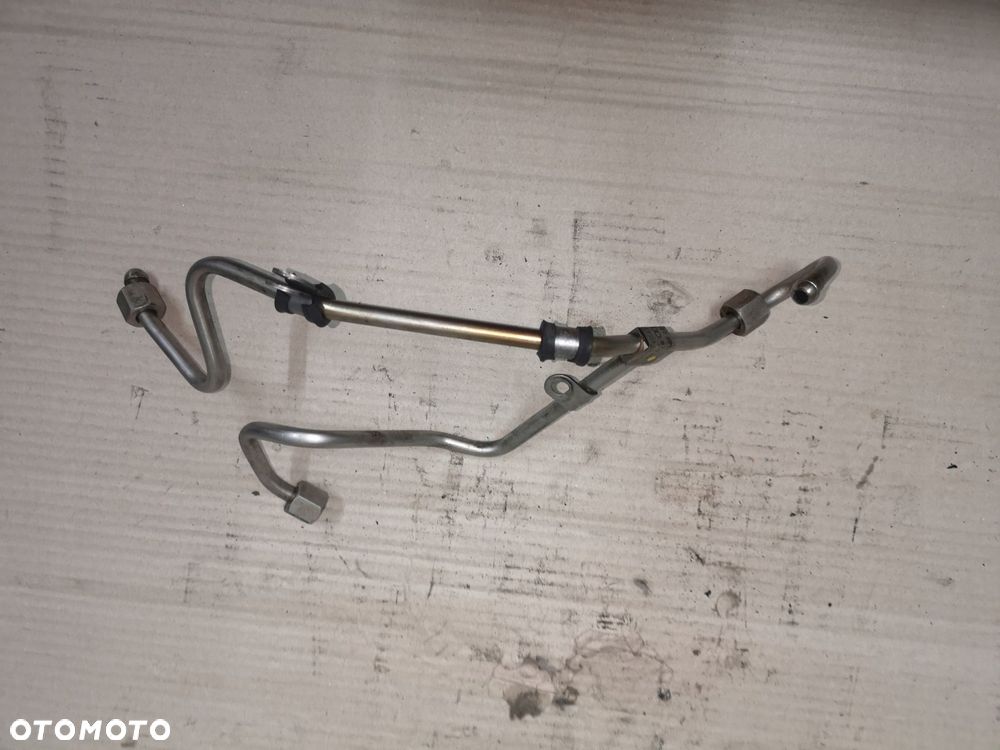 RURKA PRZEWÓD PALIWOWY AUDI 3.2 FSI 06E127501F - 1