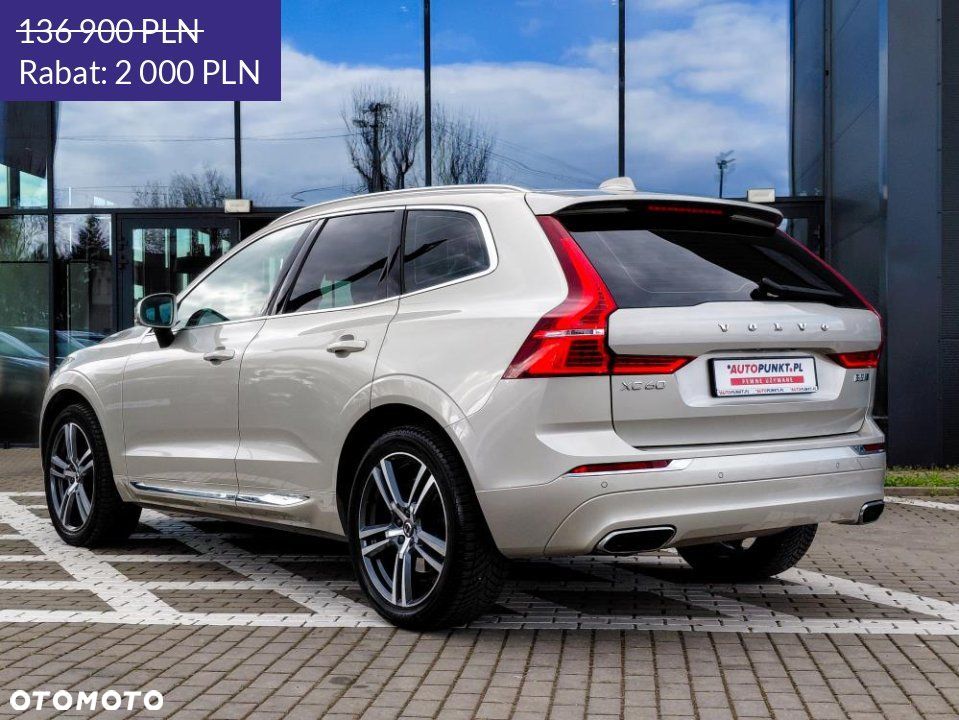 Volvo XC 60 - 3
