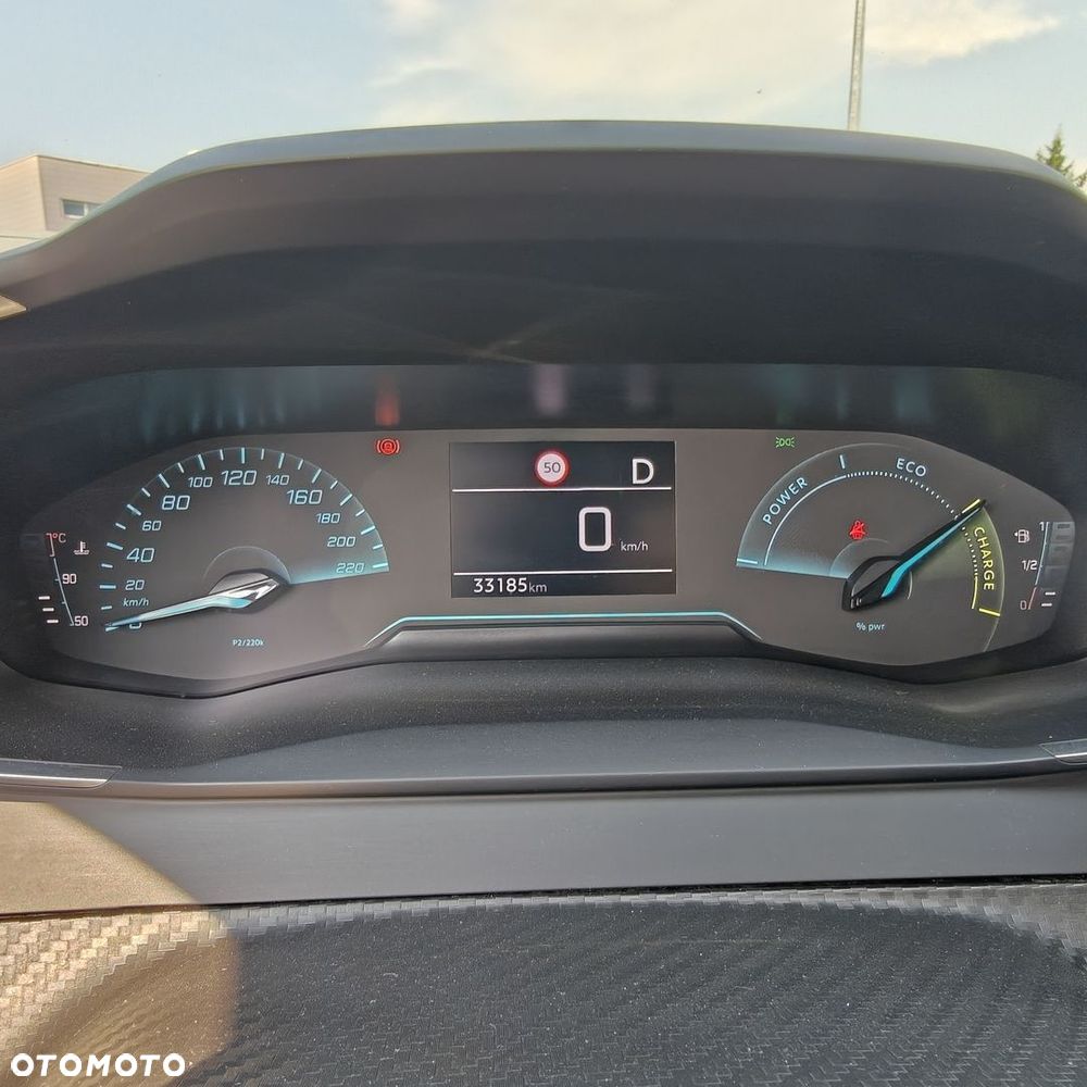 Peugeot 208 - 16