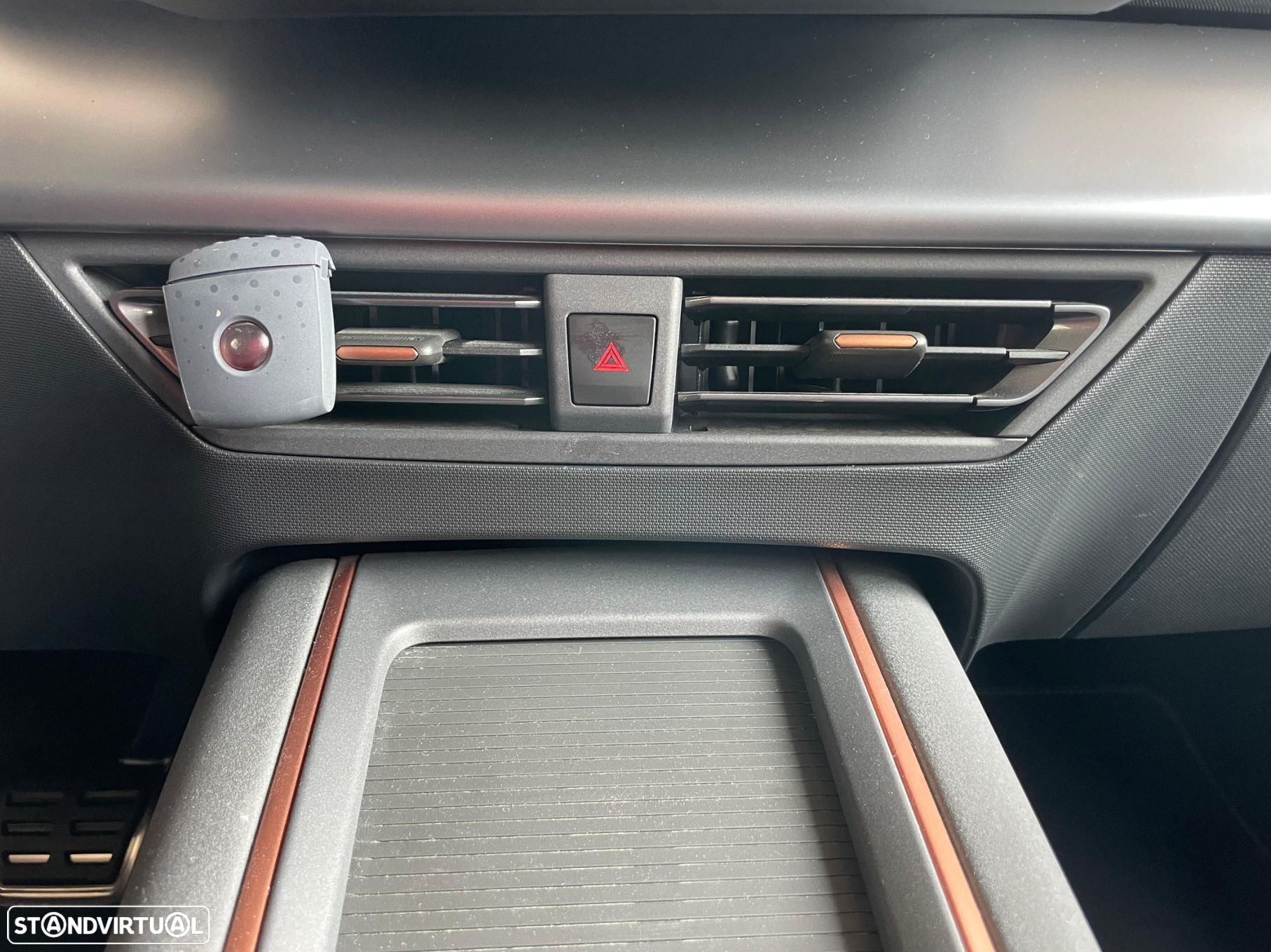 Cupra Born 58 kWh - 25