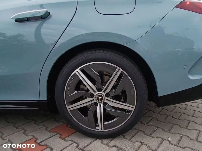 Mercedes-Benz CLA 200 mHEV 8G-DCT - 16