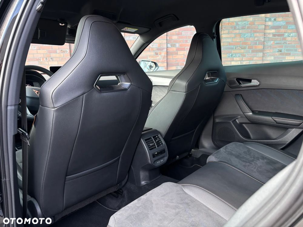 Cupra Formentor 1.5 eTSI DSG - 12