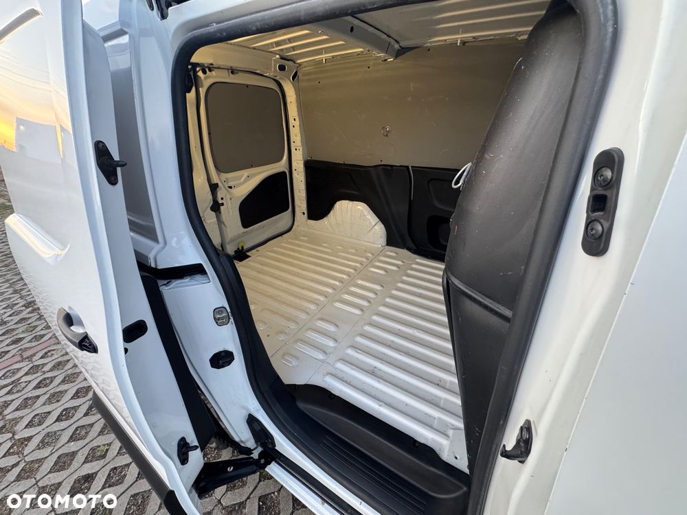 Citroën BERLINGO - 18
