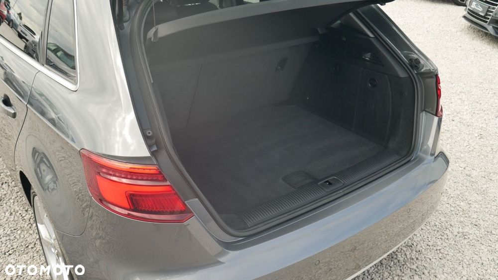 Audi A3 Sportback - 20
