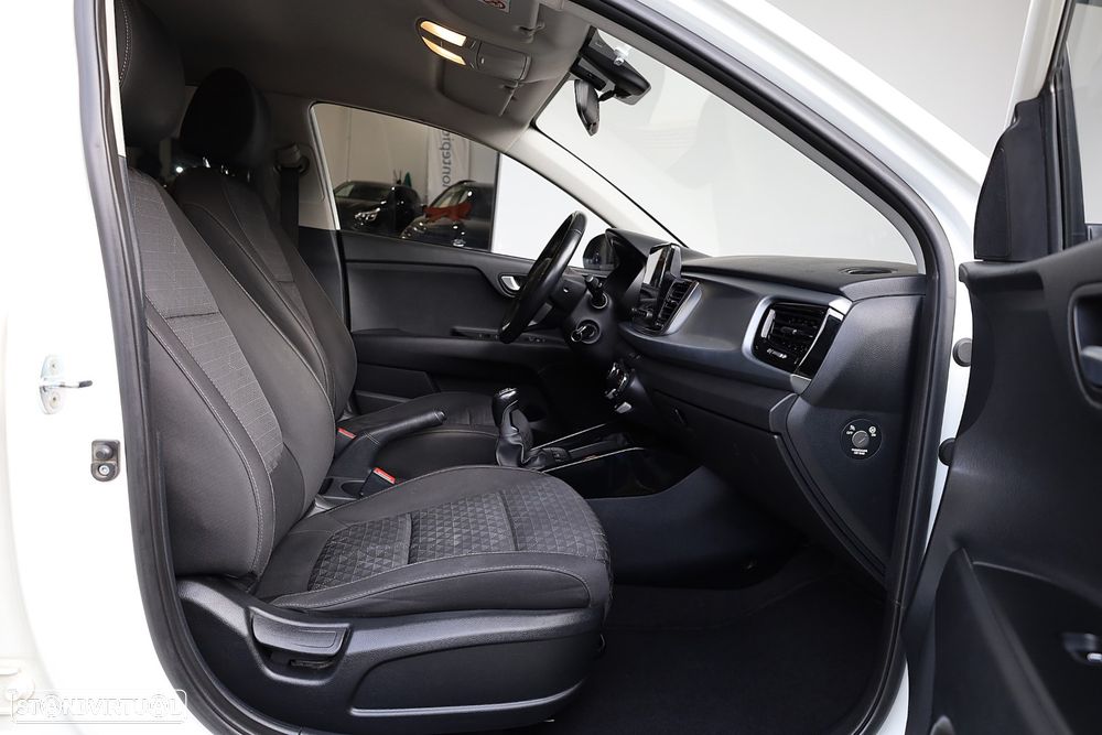 Kia Rio 1.0 T-GDi Wave - 35