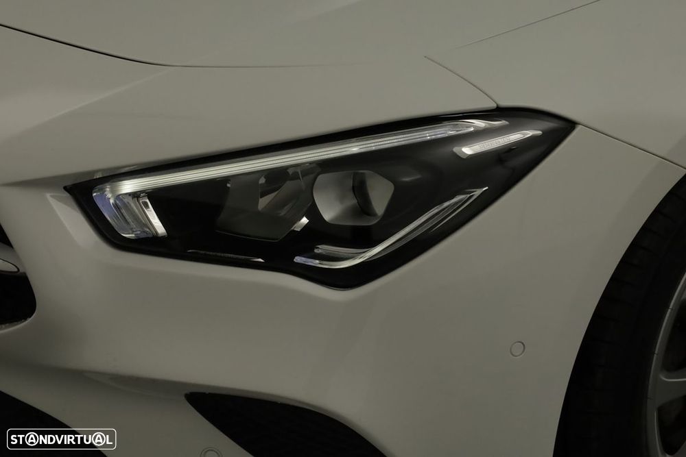 Mercedes-Benz CLA 180 d Shooting Brake Business Solutions.Grande Frota Aut. - 6