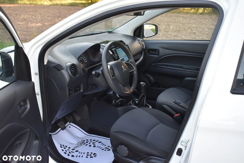 Mitsubishi Space Star 1.0 Clear Tec Intro Edition+ - 17