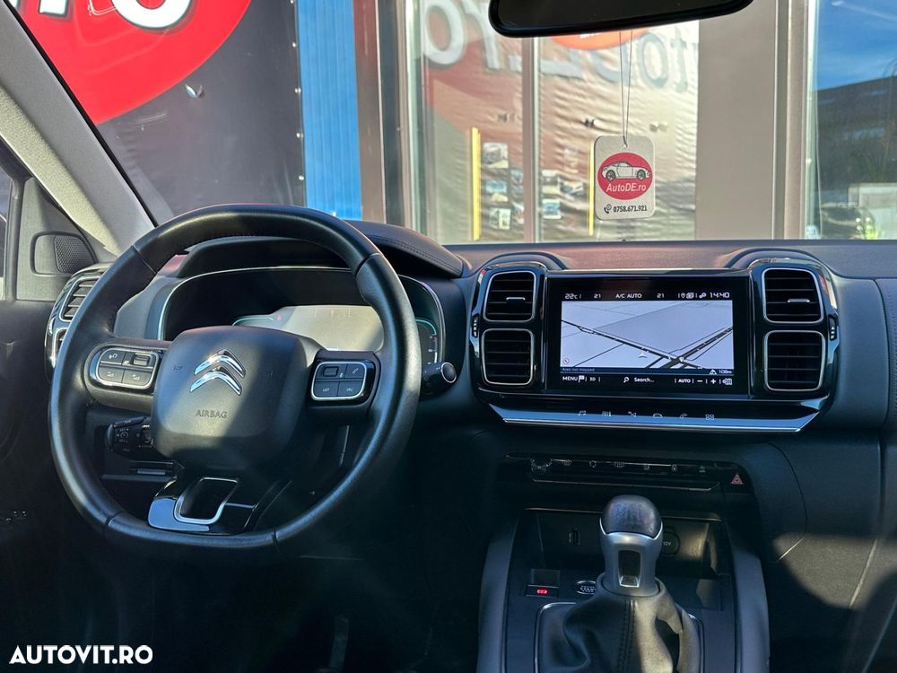 Citroën C5 Aircross - 7