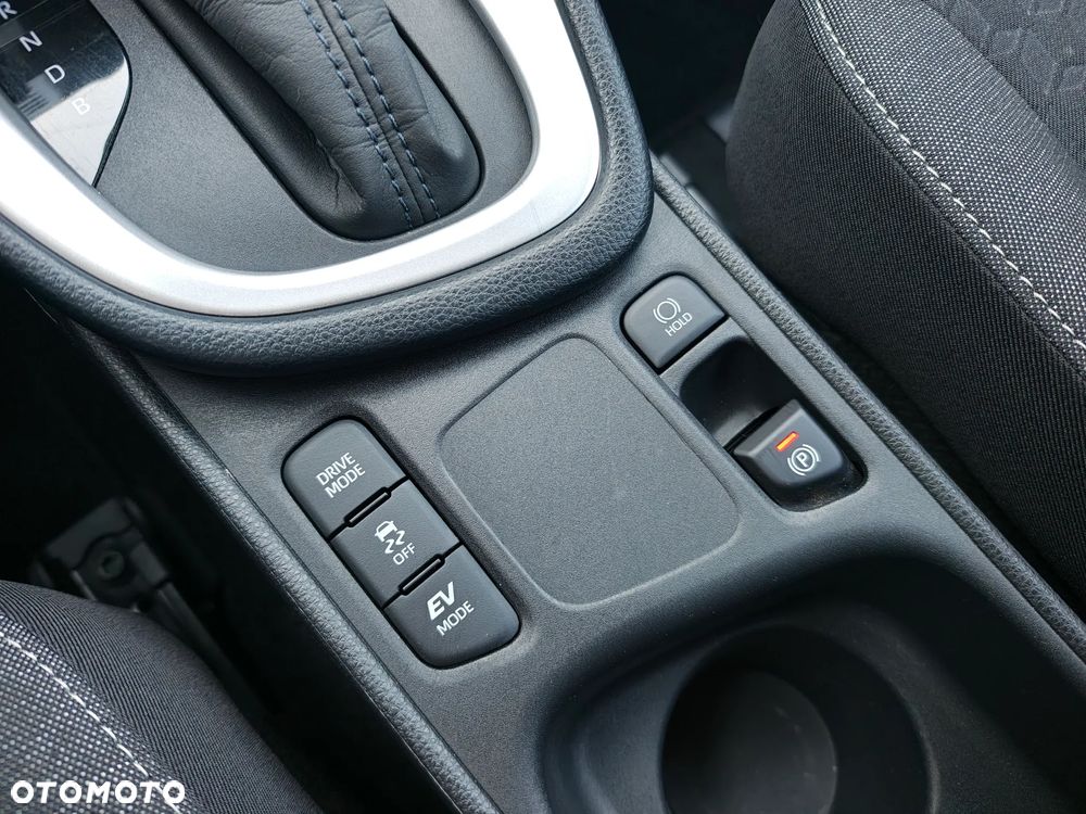 Toyota Yaris Hybrid 1.5 Comfort - 19