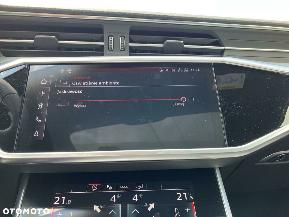 Audi A6 - 25