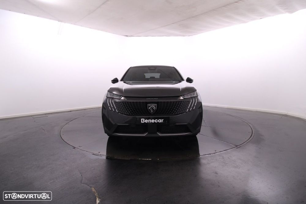 Peugeot 3008 1.2 Hybrid Allure e-DCS6 - 13