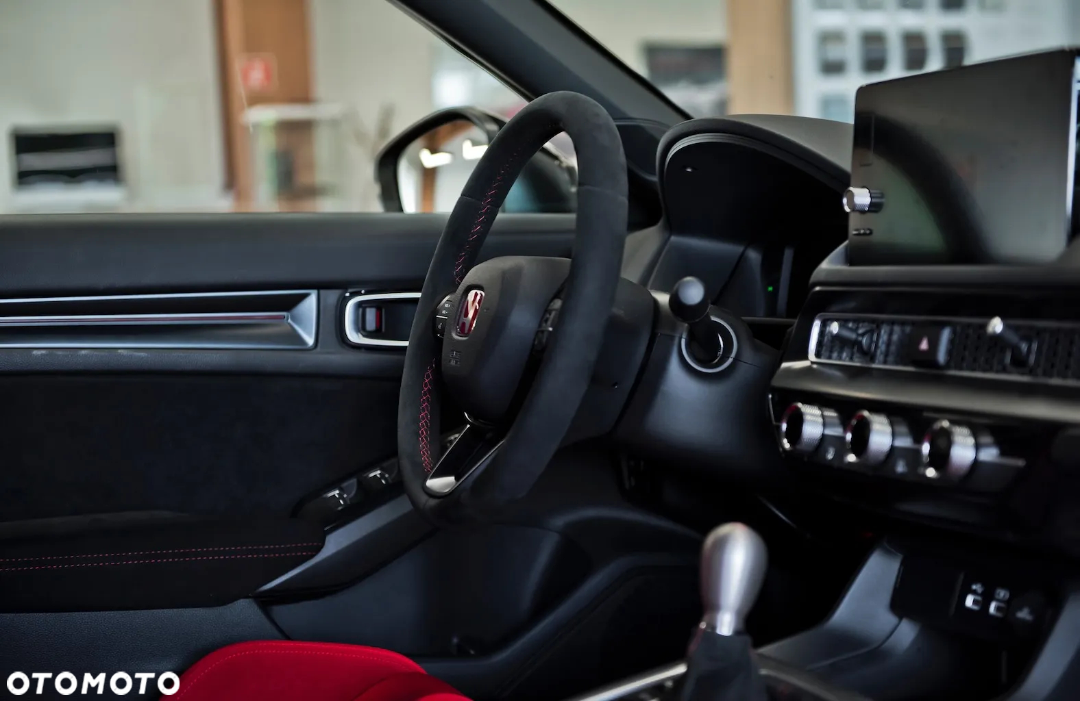 Honda Civic 2.0 T Type R - 28