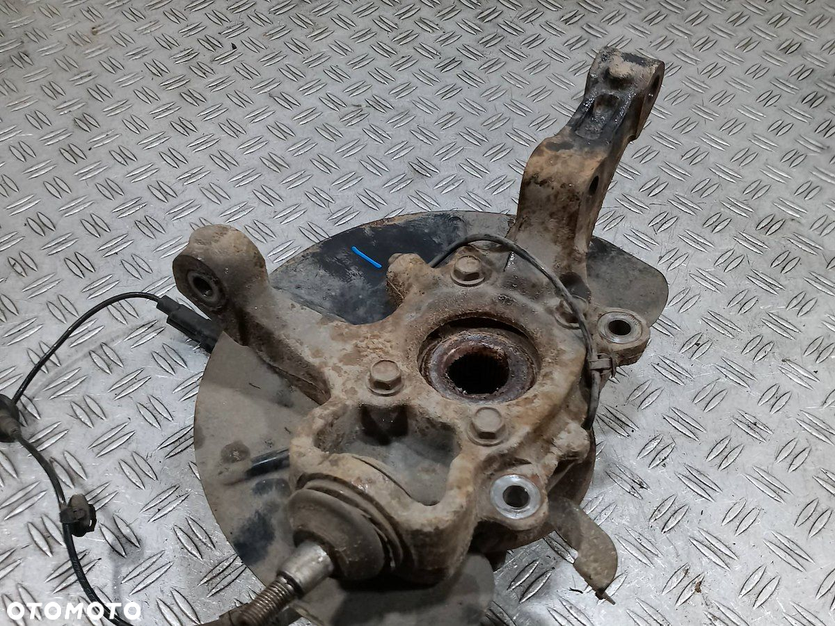 ZWROTNICA LEWY PRZÓD CHRYSLER 200 (JS) 3.6 V6 - 2