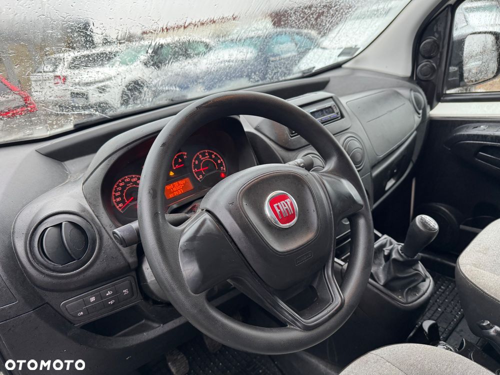 Fiat Fiorino - 5