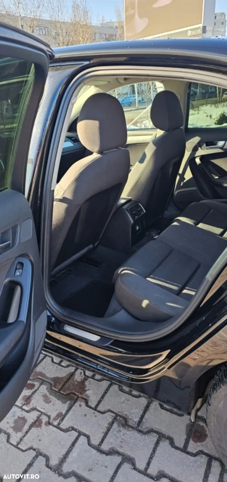 Audi A4 1.8 TFSI - 6