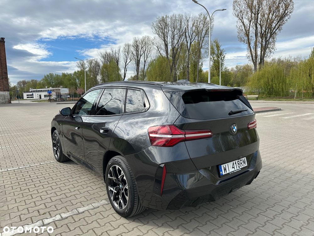 BMW X3 - 4