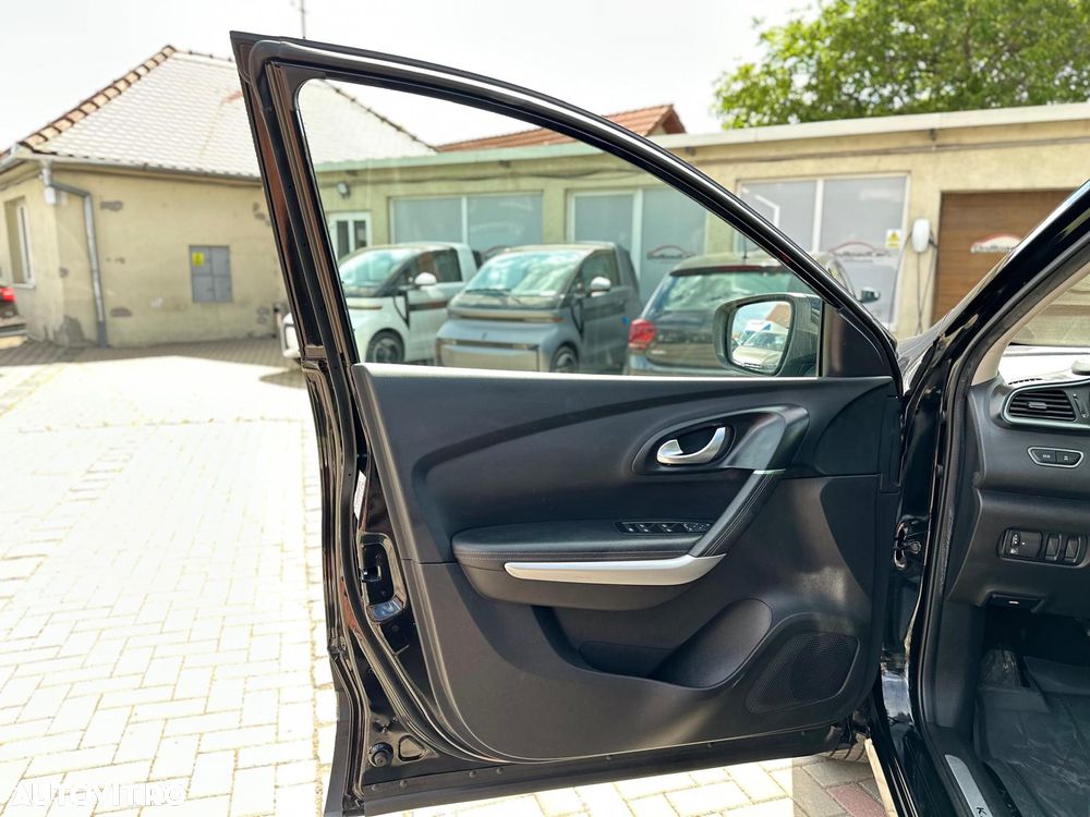 Renault Kadjar TCe 160 GPF EDC TECHNO - 35